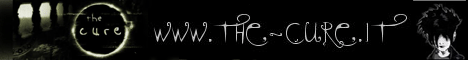 The-cure.it  un portale rappresentativo del lato oscuro della rete. Recensioni, Articoli, Chat, Forum, Community e molto altro ancora...