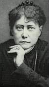 Helena Petrovna Blavatsky