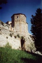 Foto realizzata dallo Staff durante una recente visita al Castello