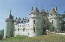 Chambord-ride-chaumont