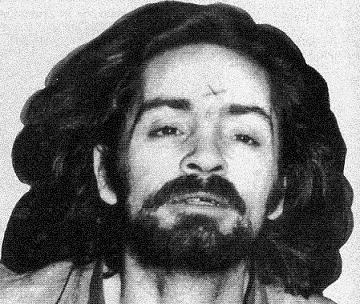 Charles Manson