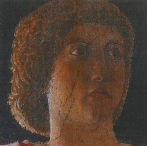 Piero della Francesca: Profeta
