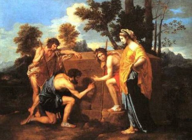 I Pastori dArcadia del 1639