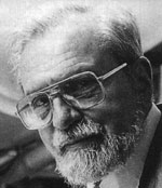 Il Professor J. Allen Hynek